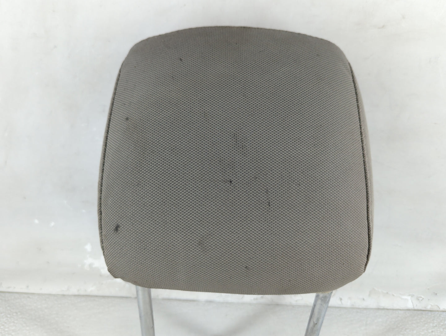 2012 Ford Fusion Headrest Head Rest Rear Seat Fits OEM Used Auto Parts - Oemusedautoparts1.com