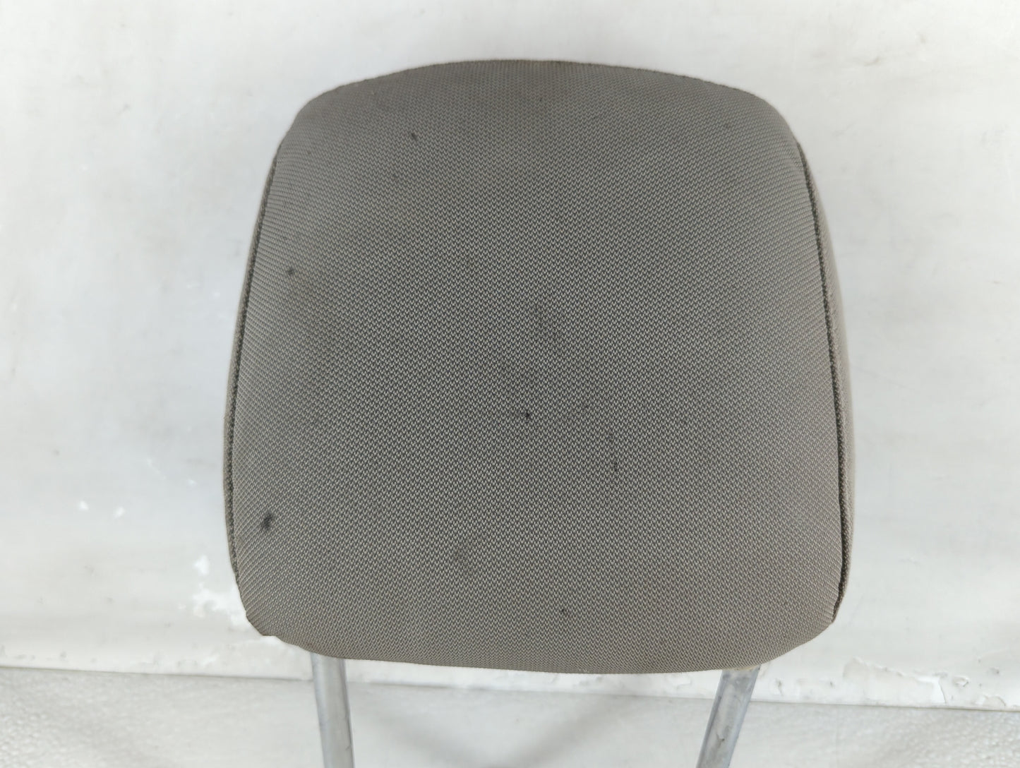 2012 Ford Fusion Headrest Head Rest Rear Seat Fits OEM Used Auto Parts - Oemusedautoparts1.com