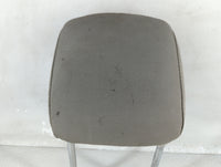 2012 Ford Fusion Headrest Head Rest Rear Seat Fits OEM Used Auto Parts - Oemusedautoparts1.com