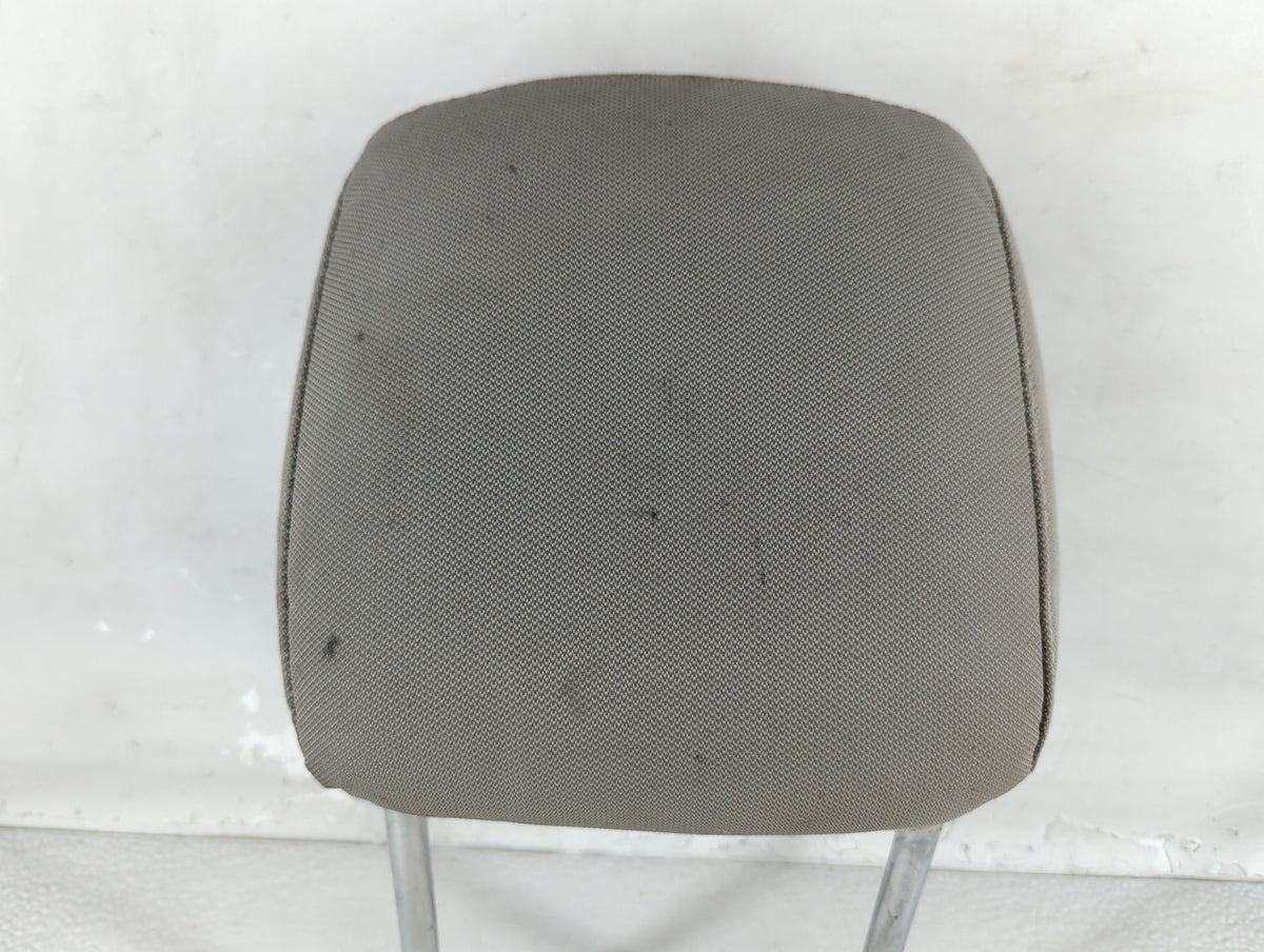 2012 Ford Fusion Headrest Head Rest Rear Seat Fits OEM Used Auto Parts - Oemusedautoparts1.com