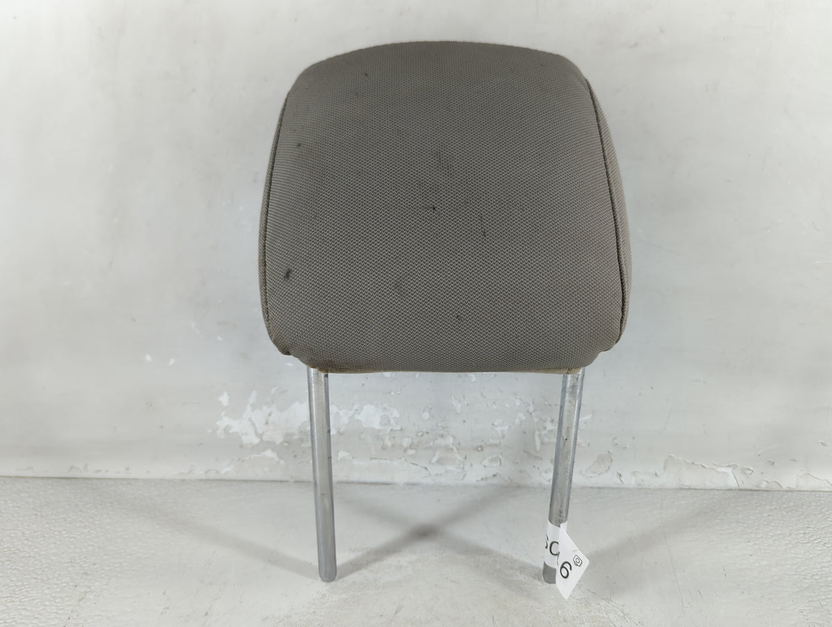 2012 Ford Fusion Headrest Head Rest Rear Seat Fits OEM Used Auto Parts - Oemusedautoparts1.com