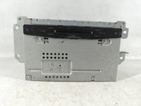 2012 Ford Fusion Radio AM FM Cd Player Receiver Replacement P/N:BE5T-19C157-AB Fits OEM Used Auto Parts - Oemusedautoparts1.