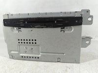 2012 Ford Fusion Radio AM FM Cd Player Receiver Replacement P/N:BE5T-19C157-AB Fits OEM Used Auto Parts - Oemusedautoparts1.