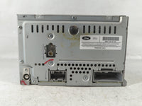 2012 Ford Fusion Radio AM FM Cd Player Receiver Replacement P/N:BE5T-19C157-AB Fits OEM Used Auto Parts - Oemusedautoparts1.
