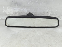 2012 Ford Fusion Interior Rear View Mirror Replacement OEM P/N:IE8011083 Fits OEM Used Auto Parts - Oemusedautoparts1.com