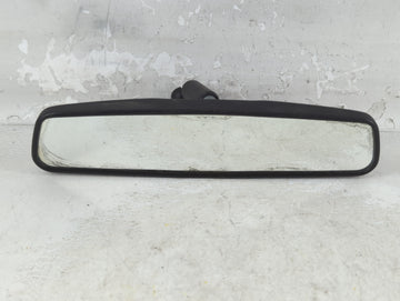 2012 Ford Fusion Interior Rear View Mirror Replacement OEM P/N:IE8011083 Fits OEM Used Auto Parts - Oemusedautoparts1.com