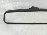 2012 Ford Fusion Interior Rear View Mirror Replacement OEM P/N:IE8011083 Fits OEM Used Auto Parts - Oemusedautoparts1.com