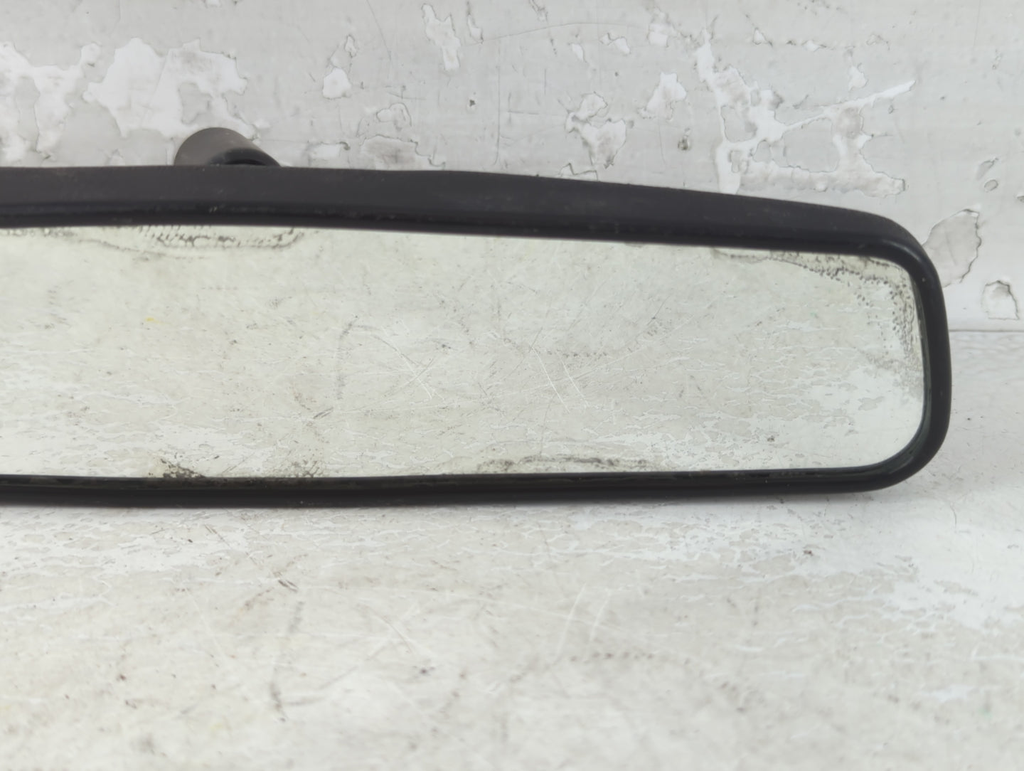 2012 Ford Fusion Interior Rear View Mirror Replacement OEM P/N:IE8011083 Fits OEM Used Auto Parts - Oemusedautoparts1.com
