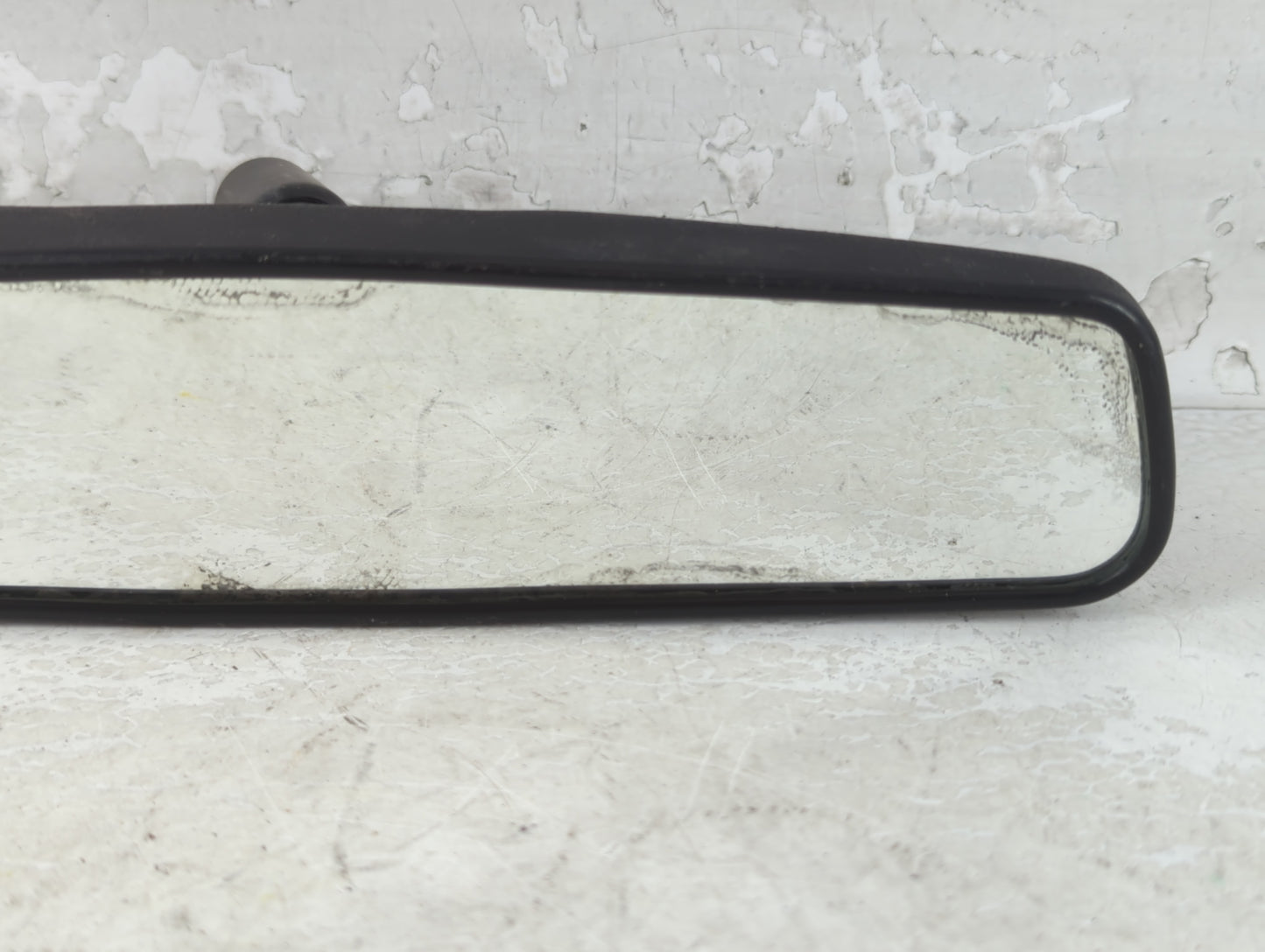 2012 Ford Fusion Interior Rear View Mirror Replacement OEM P/N:IE8011083 Fits OEM Used Auto Parts - Oemusedautoparts1.com
