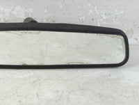2012 Ford Fusion Interior Rear View Mirror Replacement OEM P/N:IE8011083 Fits OEM Used Auto Parts - Oemusedautoparts1.com