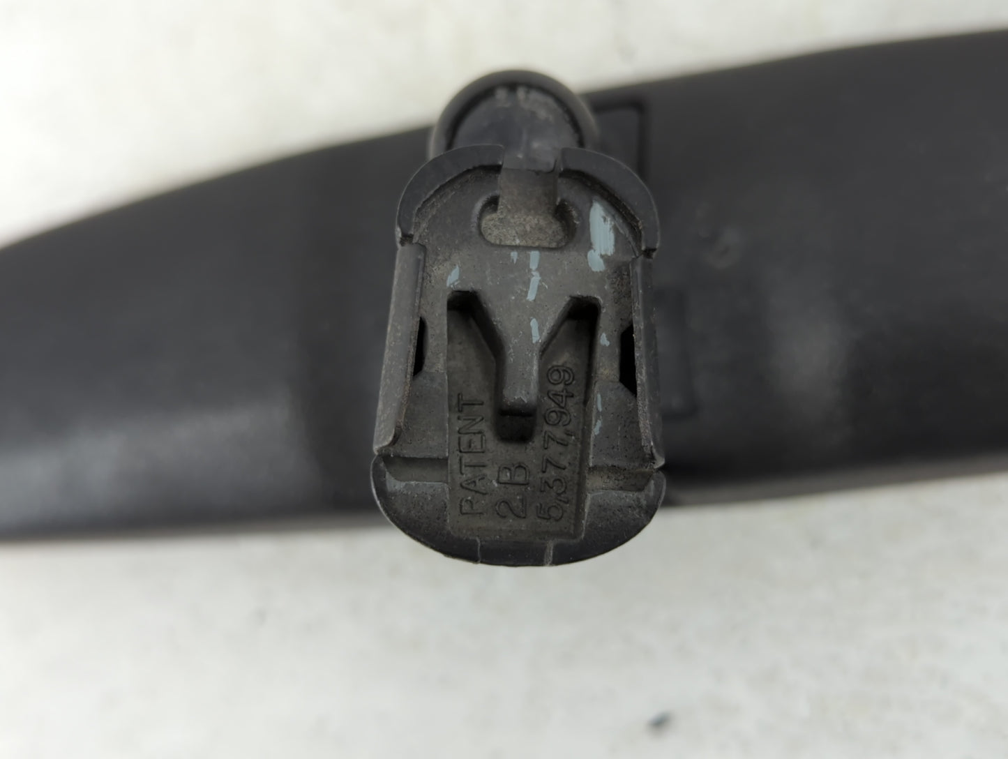 2012 Ford Fusion Interior Rear View Mirror Replacement OEM P/N:IE8011083 Fits OEM Used Auto Parts - Oemusedautoparts1.com