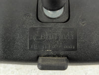 2012 Ford Fusion Interior Rear View Mirror Replacement OEM P/N:IE8011083 Fits OEM Used Auto Parts - Oemusedautoparts1.com