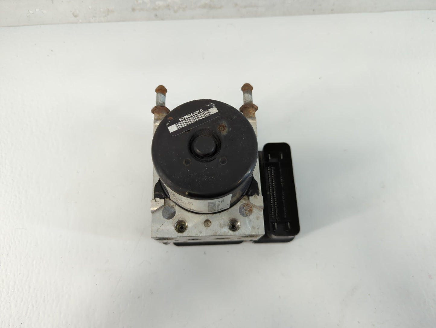 2010-2012 Ford Fusion Electrical Gas Fuel Pump Assembly - Oemusedautoparts1.com