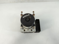 2010-2012 Ford Fusion Electrical Gas Fuel Pump Assembly - Oemusedautoparts1.com