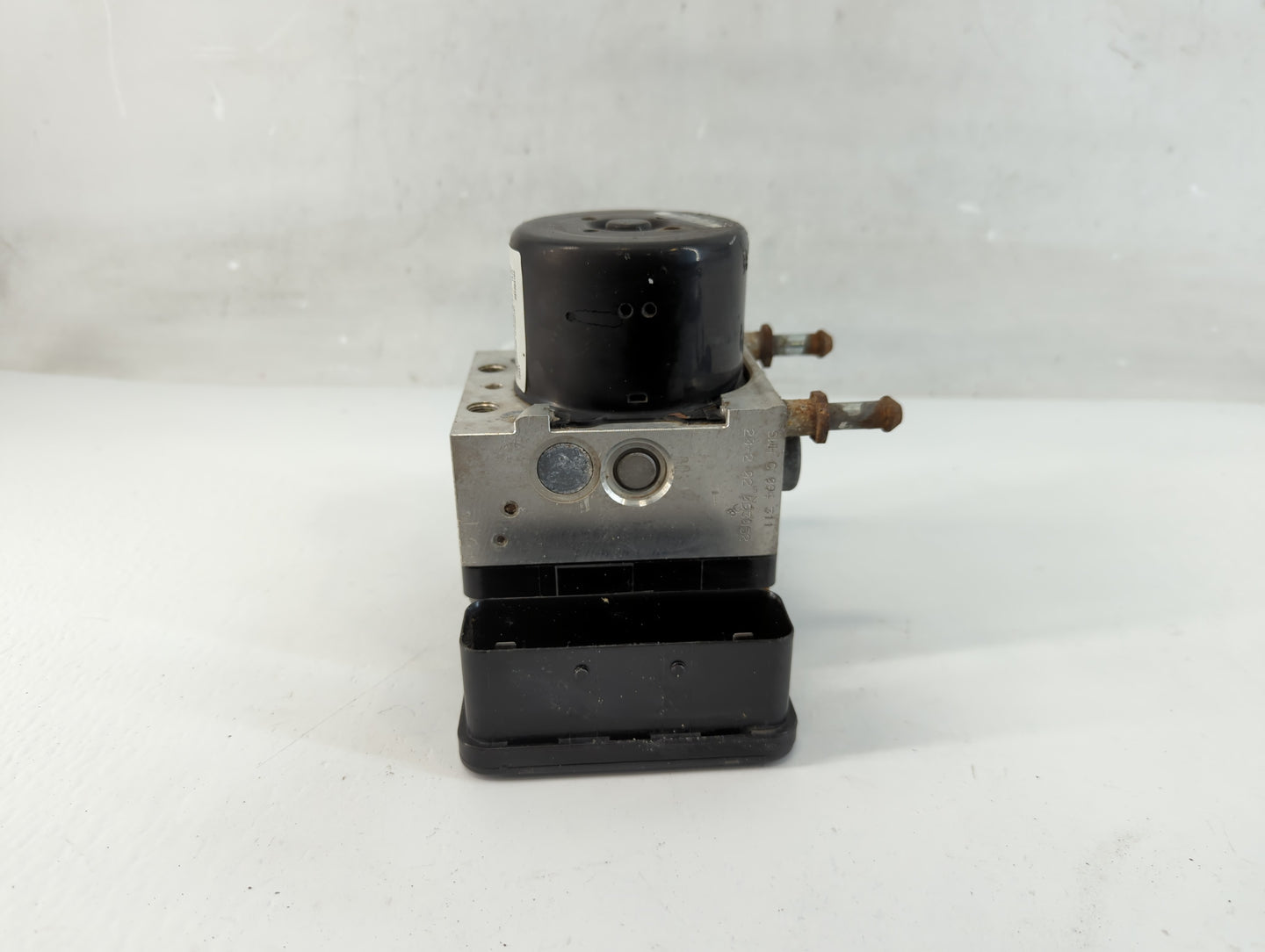 2010-2012 Ford Fusion Electrical Gas Fuel Pump Assembly - Oemusedautoparts1.com