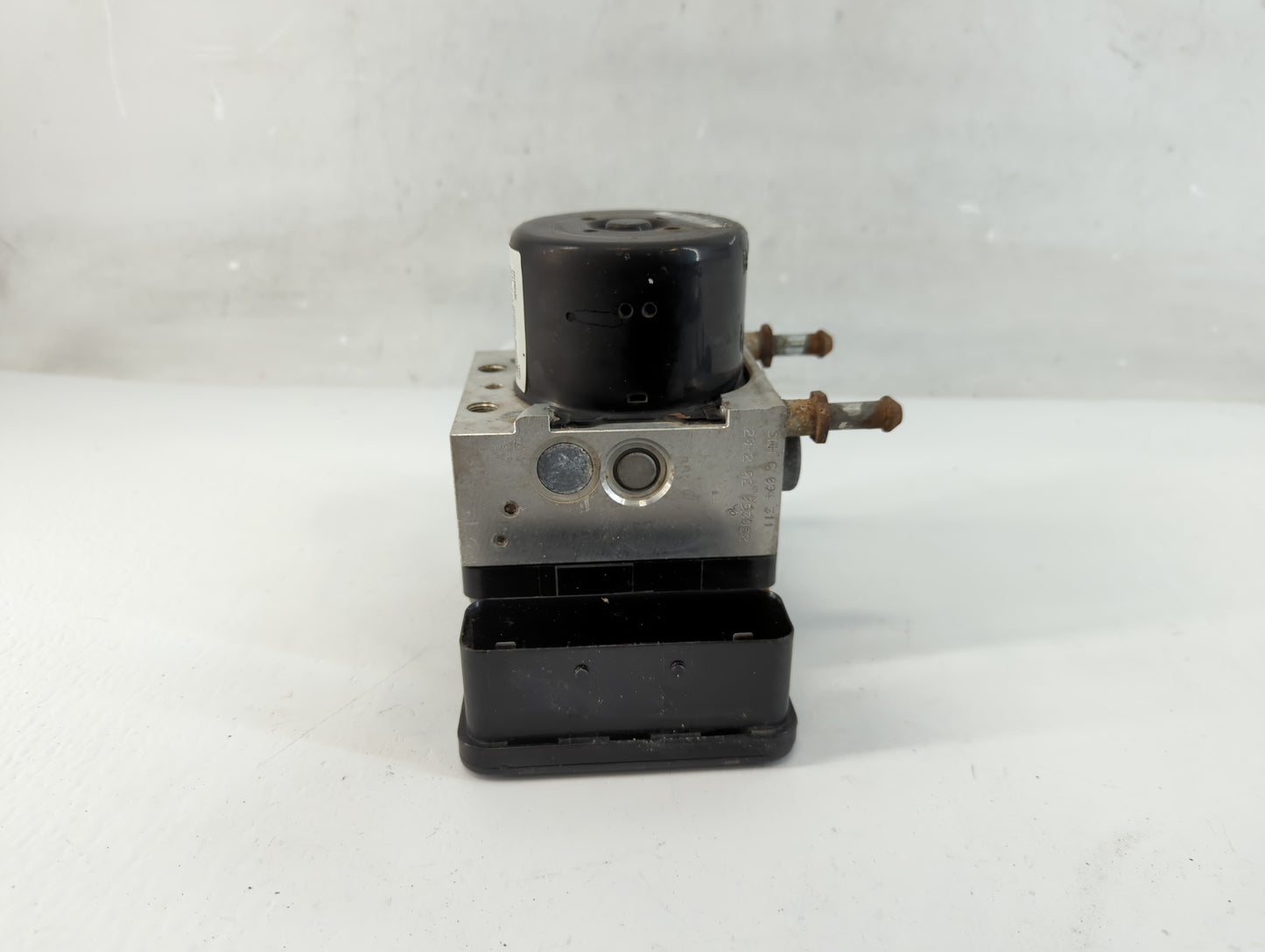 2010-2012 Ford Fusion Electrical Gas Fuel Pump Assembly - Oemusedautoparts1.com