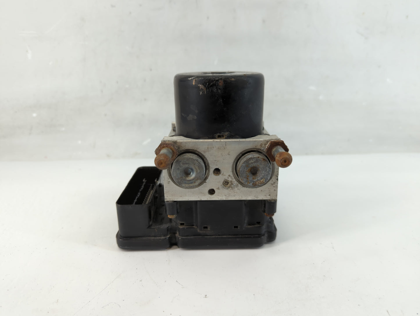 2010-2012 Ford Fusion Electrical Gas Fuel Pump Assembly - Oemusedautoparts1.com
