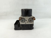 2010-2012 Ford Fusion Electrical Gas Fuel Pump Assembly - Oemusedautoparts1.com