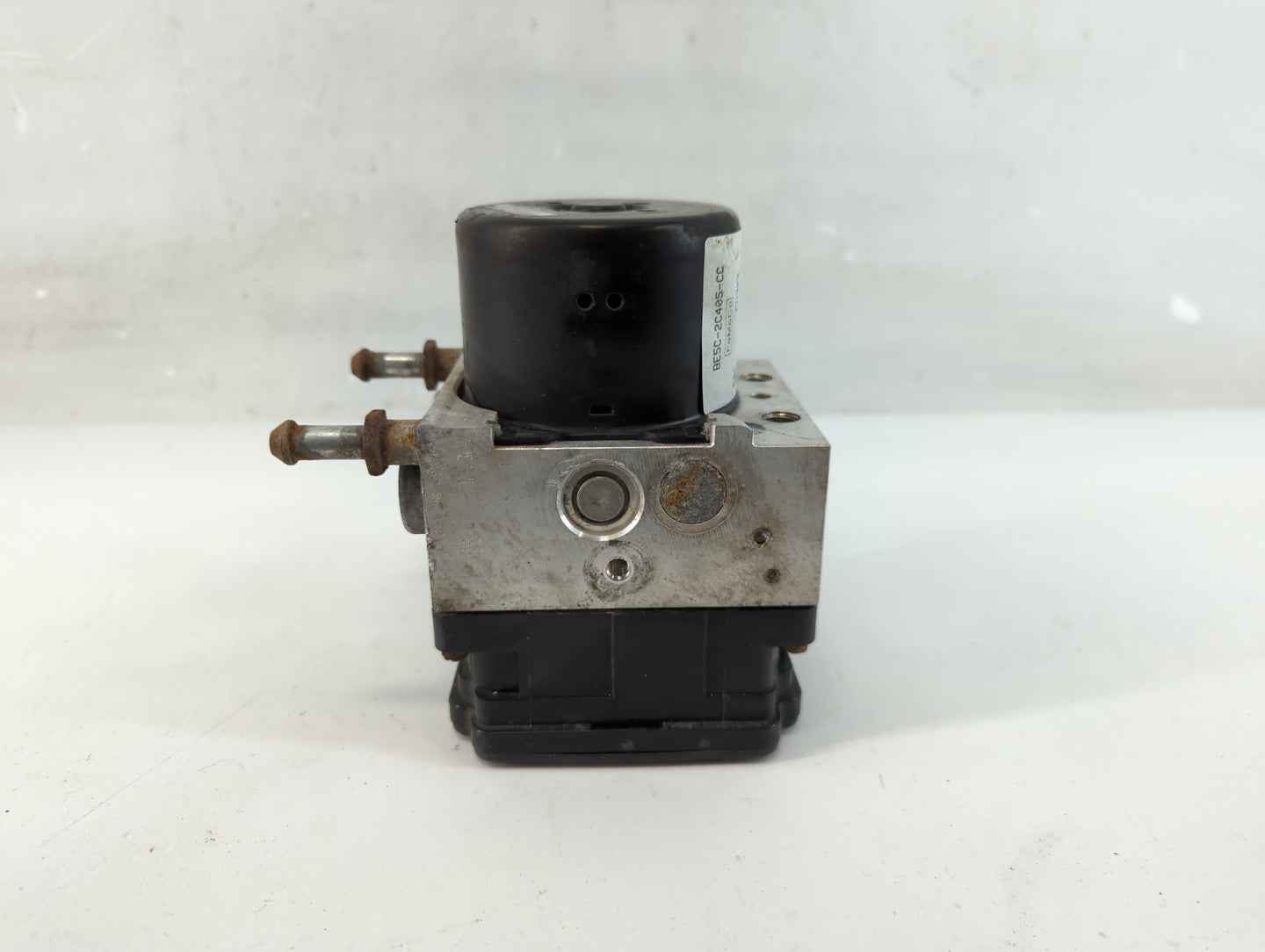 2010-2012 Ford Fusion Electrical Gas Fuel Pump Assembly - Oemusedautoparts1.com