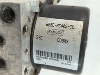 2010-2012 Ford Fusion Electrical Gas Fuel Pump Assembly - Oemusedautoparts1.com