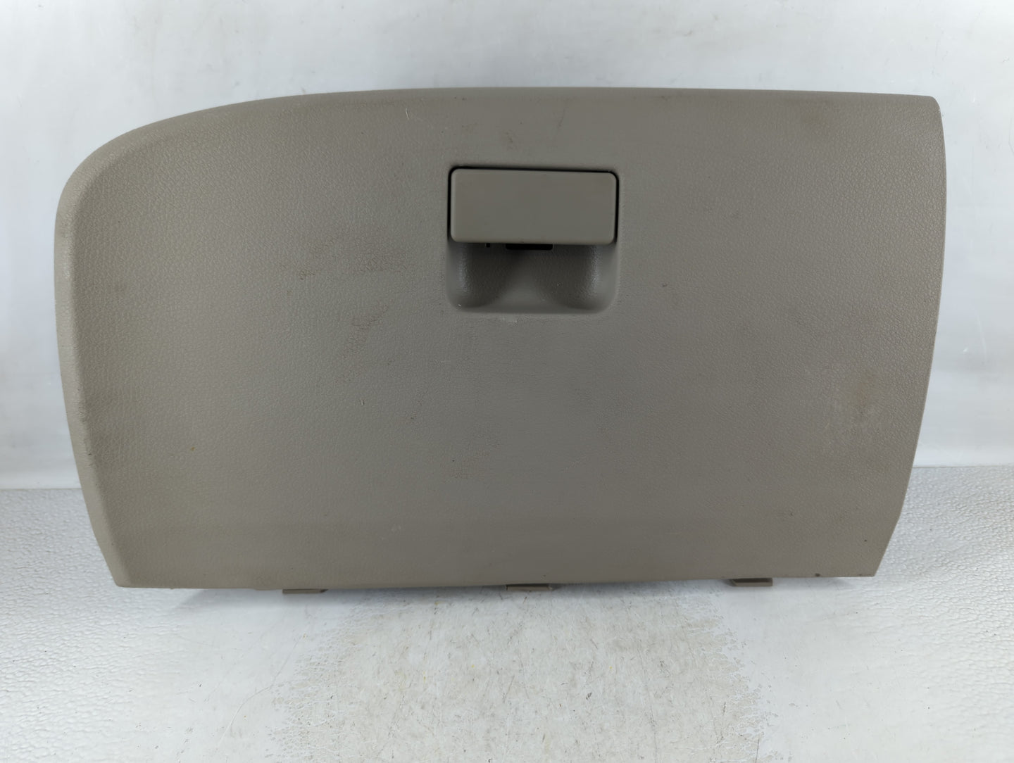 2012 Ford Fusion Passenger Glove Box Door Storage Compartment 910957 - Oemusedautoparts1.com