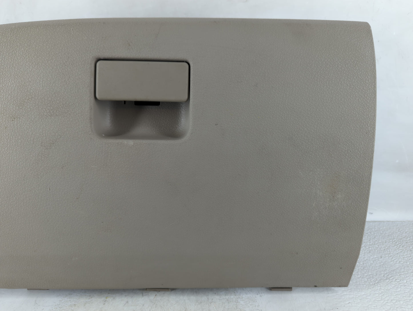 2012 Ford Fusion Passenger Glove Box Door Storage Compartment 910957 - Oemusedautoparts1.com