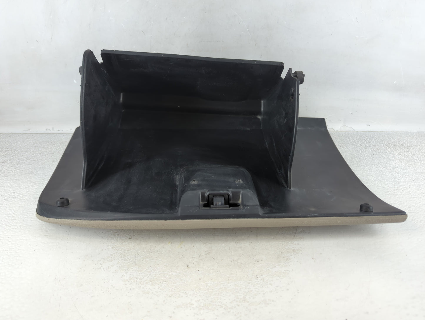 2012 Ford Fusion Passenger Glove Box Door Storage Compartment - Oemusedautoparts1.com