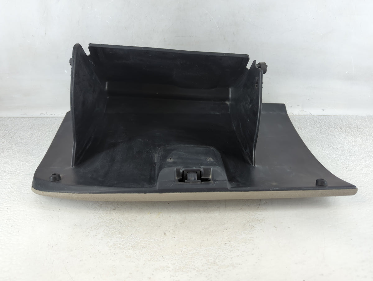 2012 Ford Fusion Passenger Glove Box Door Storage Compartment 910957 - Oemusedautoparts1.com