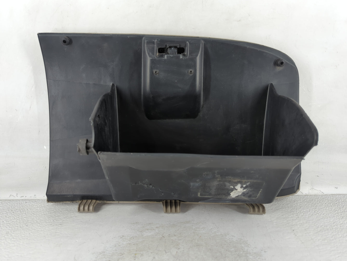 2012 Ford Fusion Passenger Glove Box Door Storage Compartment - Oemusedautoparts1.com
