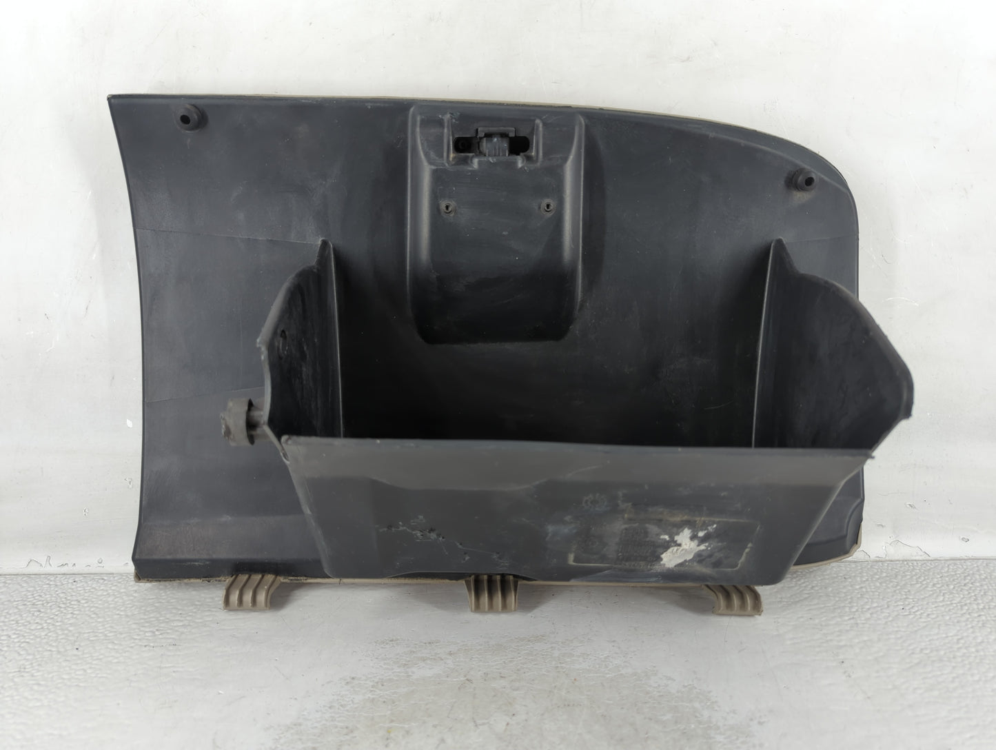 2012 Ford Fusion Passenger Glove Box Door Storage Compartment 910957 - Oemusedautoparts1.com