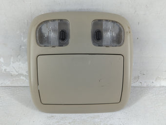 compare product 2010-2012 Ford Fusion Overhead Roof Console Interior Dome Light