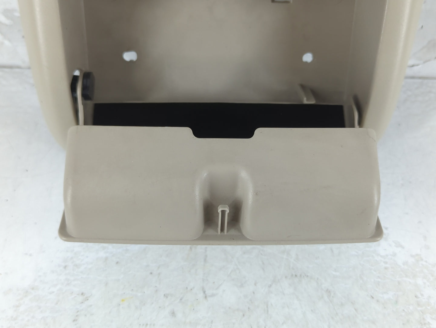 2010-2012 Ford Fusion Overhead Roof Console Interior Dome Light - Oemusedautoparts1.com