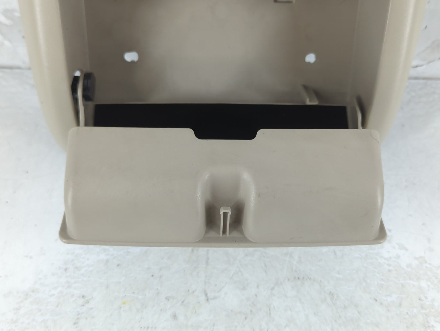 2010-2012 Ford Fusion Overhead Roof Console Interior Dome Light - Oemusedautoparts1.com