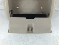 2010-2012 Ford Fusion Overhead Roof Console Interior Dome Light - Oemusedautoparts1.com