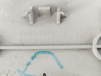 2010-2012 Ford Fusion Overhead Roof Console Interior Dome Light - Oemusedautoparts1.com