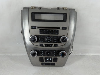compare product 2012 Ford Fusion Climate Control Module Temperature AC/Heater Replacement P/N:9E5T-18A802-AE Fits OEM Used Auto Parts