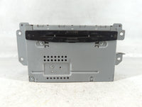 2012 Ford Fusion Radio AM FM Cd Player Receiver Replacement P/N:BE5T-19C157-AB Fits OEM Used Auto Parts - Oemusedautoparts1.