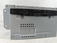 2012 Ford Fusion Radio AM FM Cd Player Receiver Replacement P/N:BE5T-19C157-AB Fits OEM Used Auto Parts - Oemusedautoparts1.