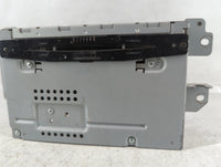 2012 Ford Fusion Radio AM FM Cd Player Receiver Replacement P/N:BE5T-19C157-AB Fits OEM Used Auto Parts - Oemusedautoparts1.