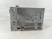 2012 Ford Fusion Radio AM FM Cd Player Receiver Replacement P/N:BE5T-19C157-AB Fits OEM Used Auto Parts - Oemusedautoparts1.