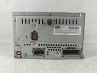 2012 Ford Fusion Radio AM FM Cd Player Receiver Replacement P/N:BE5T-19C157-AB Fits OEM Used Auto Parts - Oemusedautoparts1.