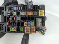 2010-2012 Ford Fusion Fusebox Fuse Box Panel Relay Module Fits Fits 2010 2011 2012 OEM Used Auto Parts - Oemusedautoparts1.c