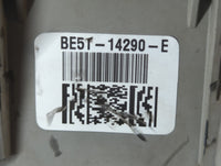 2010-2012 Ford Fusion Fusebox Fuse Box Panel Relay Module Fits Fits 2010 2011 2012 OEM Used Auto Parts - Oemusedautoparts1.c