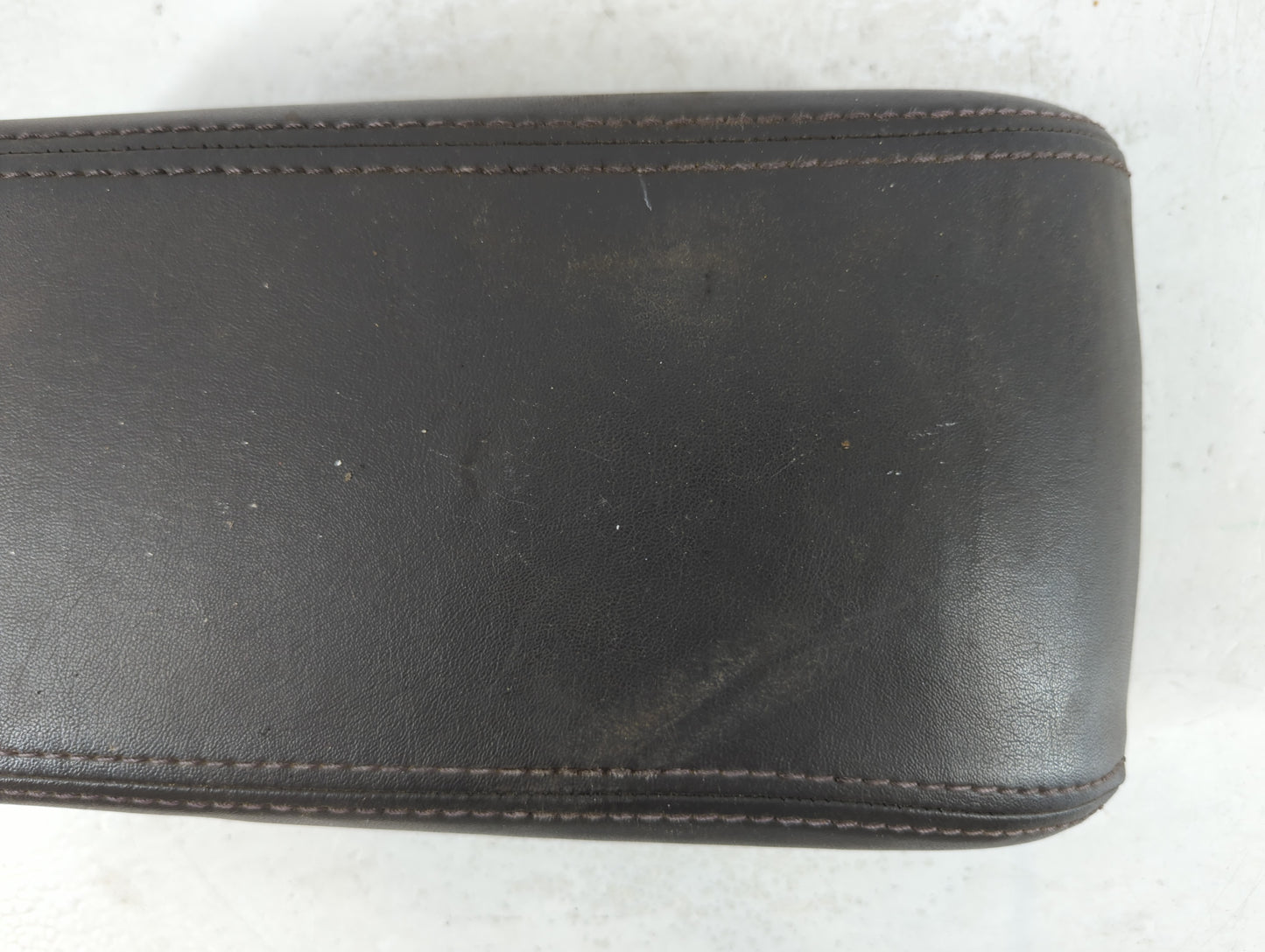 2012 Ford Fusion Center Console Armrest Cover Lid Fits OEM Used Auto Parts - Oemusedautoparts1.com