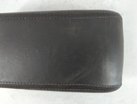2012 Ford Fusion Center Console Armrest Cover Lid Fits OEM Used Auto Parts - Oemusedautoparts1.com