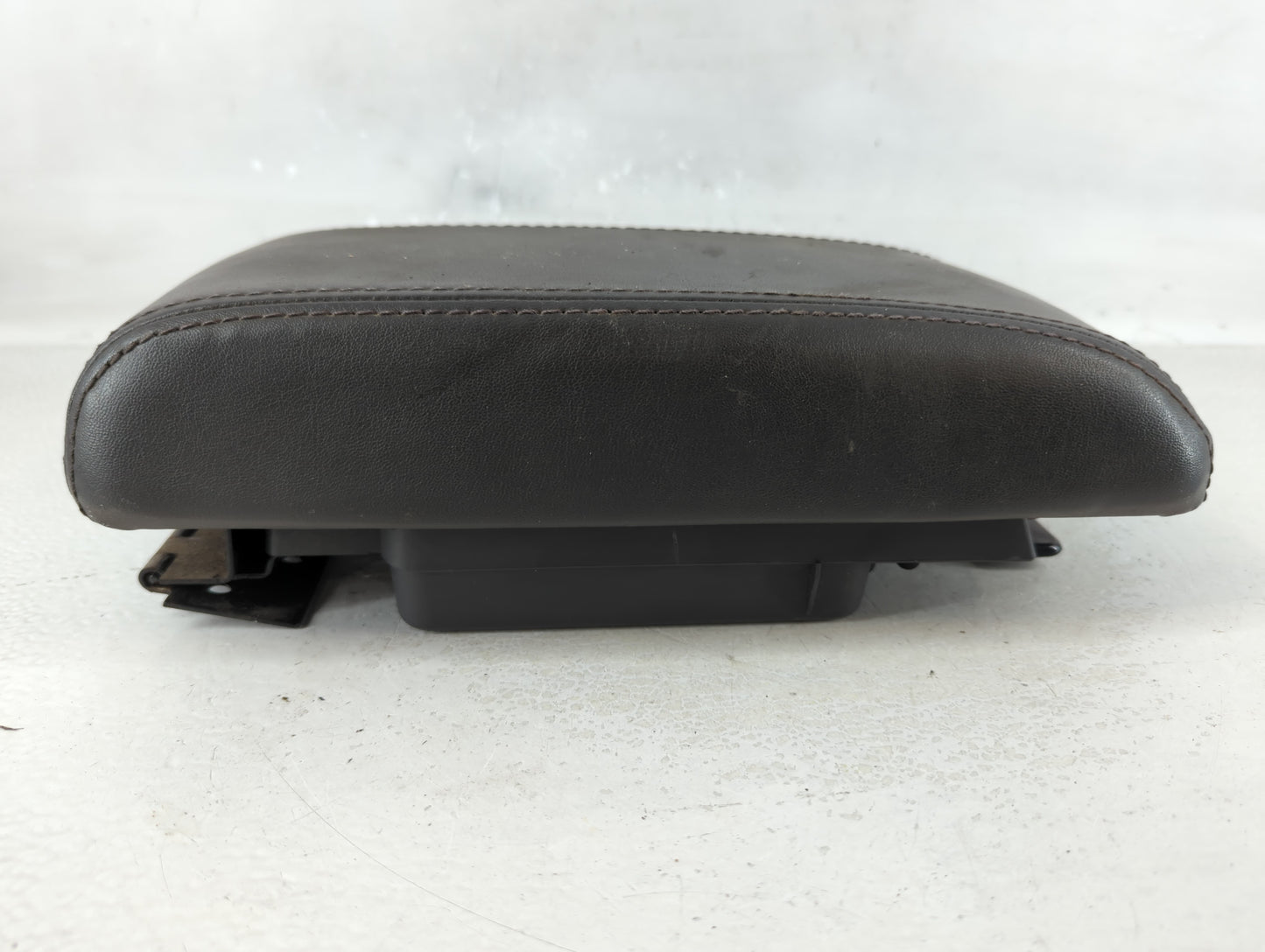 2012 Ford Fusion Center Console Armrest Cover Lid Fits OEM Used Auto Parts - Oemusedautoparts1.com