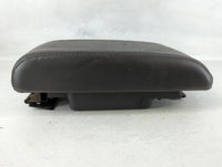 2012 Ford Fusion Center Console Armrest Cover Lid Fits OEM Used Auto Parts - Oemusedautoparts1.com