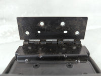 2012 Ford Fusion Center Console Armrest Cover Lid Fits OEM Used Auto Parts - Oemusedautoparts1.com