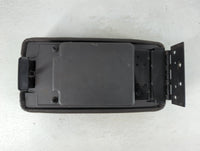 2012 Ford Fusion Center Console Armrest Cover Lid Fits OEM Used Auto Parts - Oemusedautoparts1.com