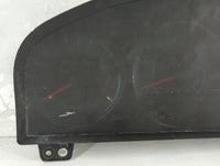 2012 Ford Fusion Instrument Cluster Speedometer Gauges Fits OEM Used Auto Parts - Oemusedautoparts1.com